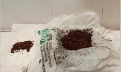 Uyuşturucuyla yakalanan şüpheli tutuklandı