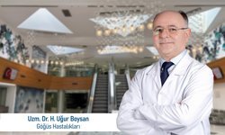 Uzmanından 5 Mayıs Dünya Astım Günü kapsamında açıklamalar