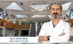 Uzmanından bacaklarda şişlik ve damar sağlığına ilişkin bilgilendirme