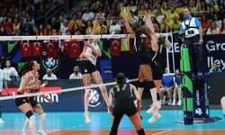 VakıfBank, 7'nci kez Avrupa şampiyonu