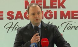 Vali Gül, Maltepe'de Melek Aile Sağlığı Merkezi'nin açılış törenine katıldı