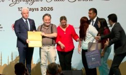 Vali Gül: Son üç senede sizlerin destekleriyle 7 milyon 300 bin ilave kitap temin ettik