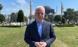Vali Güll'den İstanbul'un Fethi'nin 573'üncü yıl dönümü etkinliklerine davet