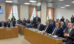 'Varlık Barışı'nı içeren kanun teklifi, TBMM Plan ve Bütçe Komisyonu'nda