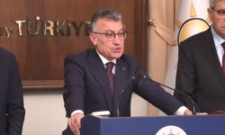 Varlık Barışı'nı içeren kanun teklifi, TBMM'de