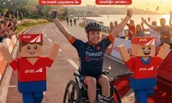 Wings for Life World Run 2026'da adımlar omurilik felcinin tedavisi için atılıyor