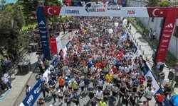 Wings For Life World Run Türkiye'de başladı