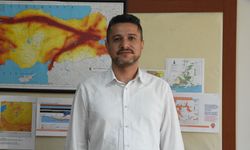 'Yağışlar obruk oluşumunu tetikleyebilir'