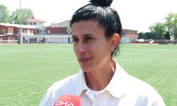 Yağmur Uraz: Kariyerimin 10'uncu şampiyonluğu ama sanki ilk defa şampiyon oluyormuşum gibi