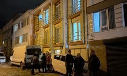 Yalnız kaldığı evinde ölü bulundu