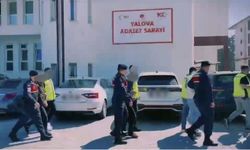 Yalova'da göçmen kaçakçılığı operasyonu; 3 organizatör tutuklandı