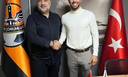 Yasin Öztekin'den Uşakspor yalanlaması