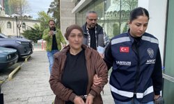 Yeğeninin evinden 750 bin liralık ziynet eşyası çalıp, otomobil satın aldı