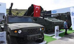 Yerli ve milli savunma sanayi ürünleri EFES-2026'da sergileniyor / Ek fotoğraflar