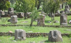 Yesemek Heykel Atölyesi'ne 4 ayda 3 bin 970 ziyaretçi