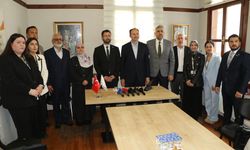 Yeşilay Genel Başkanı Dinç: Bağımlılıklara her yıl 75 milyar dolar kaybediyoruz