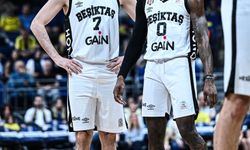 Yiğit Arslan: Beşiktaş olarak iyi bir performans gösterdik