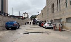 Yoğun bakım usulsüzlüğü operasyonunda 19 şüpheli adliyede