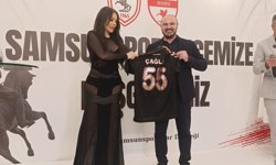 Yüksel Yıldırım: Bir gün mutlaka Şampiyonlar Ligi müziğini çaldıracağız