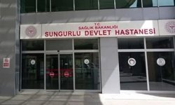 Yurtta kalan 77 öğrenci, gıda zehirlenmesi şüphesiyle hastanede tedaviye alındı