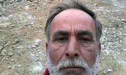 Yürürken arının soktuğu nalbant öldü