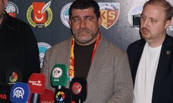 Zecorner Kayserispor Başkanı Nurettin Açıkalın: Kaybettiğimiz bir şey yok