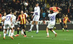 Zecorner Kayserispor - ikas Eyüpspor / Ek fotoğraflar