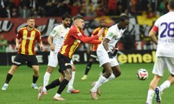 Zecorner Kayserispor - ikas Eyüpspor / Fotoğraflar