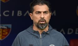 Zecorner Kayserispor - TÜMOSAN Konyaspor / Fotoğraflar