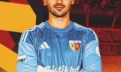 Zecorner Kayserispor'un genç file bekçisi Deniz'e milli davet