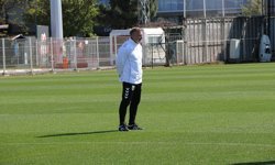 Zeki Yavru: Samsunspor, bence çok başarılı bir sezon geçiriyor