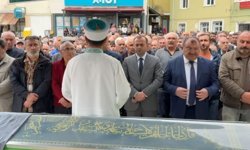 Zihinsel engelli kızına istismar iddiasıyla şikayet için gittiği polis merkezinde fenalaşan anne öldü (2)