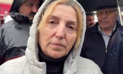 Zihinsel engelli kızına istismar iddiasıyla şikayet için gittiği polis merkezinde fenalaşan anne öldü (3)