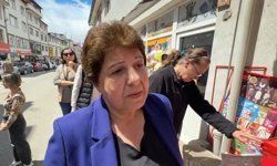 Zihinsel engelli kızının istismara uğradığını öğrenince fenalaşıp ölen anneye anma