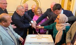 Azerbaycan’ın Bağımsızlık Günü Londra’da Kutlandı