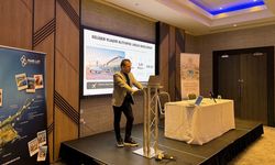 Caesar Projects Yeni Projesini Londra’da Tanıttı