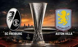 Freiburg Aston Villa maçı İstanbul canlı yayın