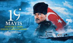 Londra’da 19 Mayıs Atatürk Haftası