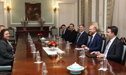 Londra’da Kıbrıs Türkleri İçin Güç Birliği