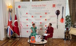 Londra’da Türk Mutfağı Haftası etkinliği