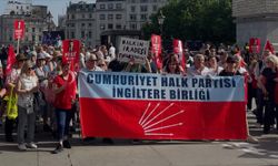 Londra’dan Demokrasi Mesajı, Halkın İradesi Susturulamaz