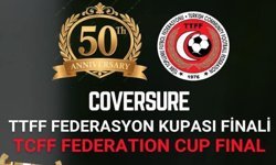 TTFF Coversure Federasyon 50. Yıl Kupası Finali