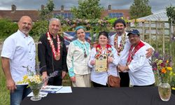 Liverpool’da İlk BBQ Festivali Büyük İlgi Gördü