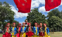 TürkFest 2026 Luton'da Yoğun İlgi Gördü