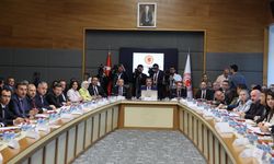 12'nci Yargı Paketi komisyonda kabul edildi