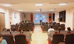 184 bin öğrenciye doğa eğitimi