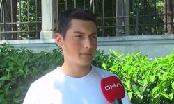 2026 YKS'nin ilk oturumu sona erdi; adaylar aileleriyle buluştu