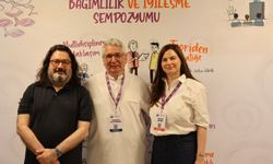 2'nci Bağımlılık ve İyileşme Sempozyumu İstanbul'da gerçekleşti