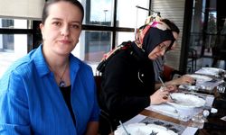 3 arkadaş, geleneksel Türk sanatlarını workshoplarla tanıtıyorlar