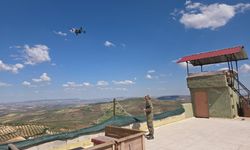 391 yeni nesil dron sistemi güvenlik birimlerine teslim edildi